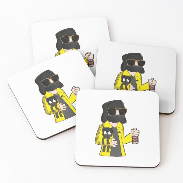 Item preview, life of boris designed and sold by Sameh Messaoudi.
