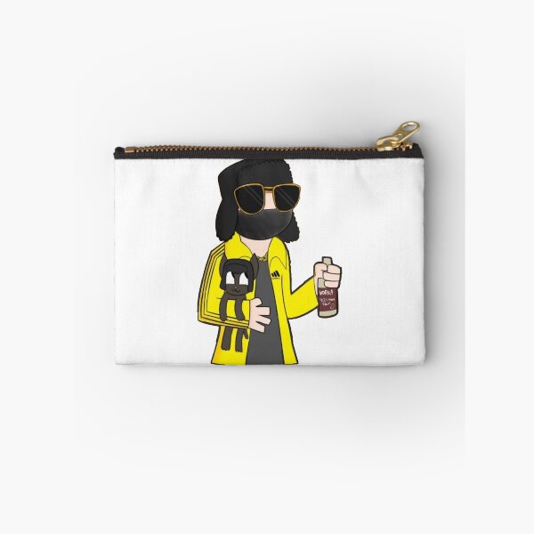 Item preview, life of boris designed and sold by Sameh Messaoudi.