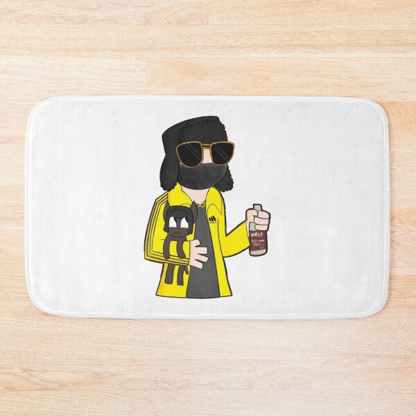 Item preview, life of boris designed and sold by Sameh Messaoudi.