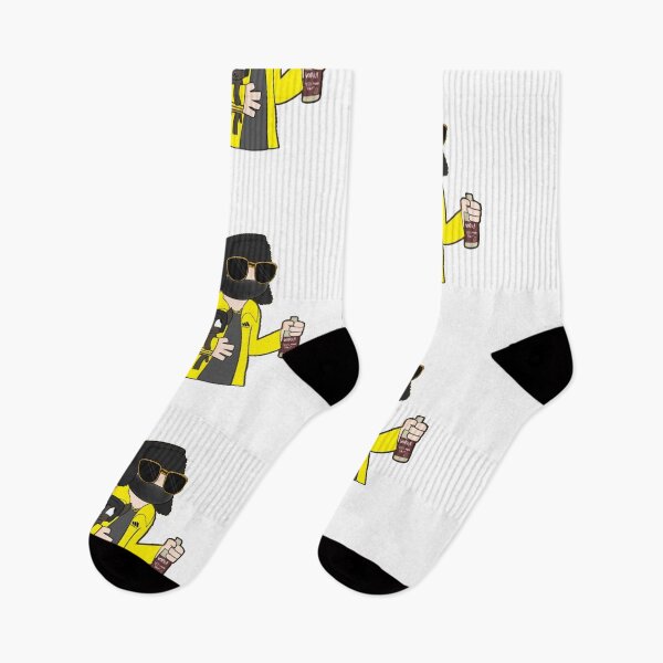 Item preview, life of boris designed and sold by Sameh Messaoudi.