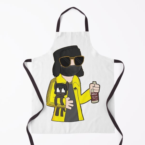 Item preview, life of boris designed and sold by Sameh Messaoudi.