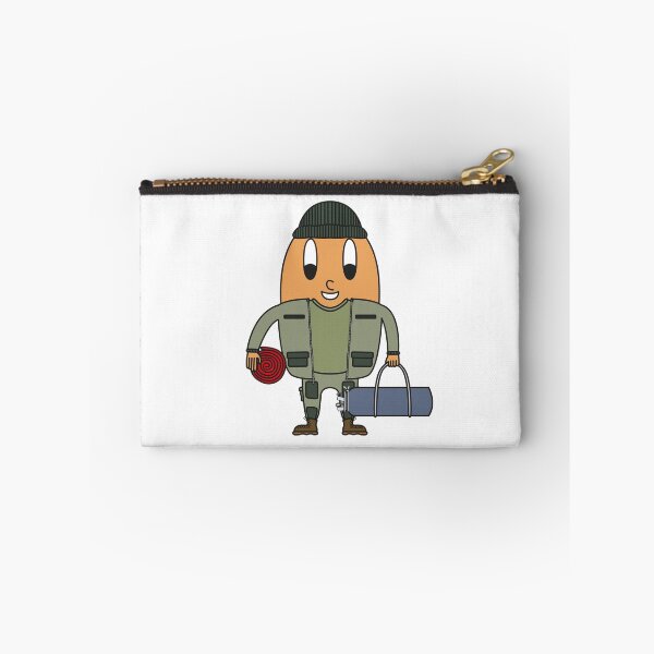 Item preview, Camper Egg designed and sold by M-P-Mueller.
