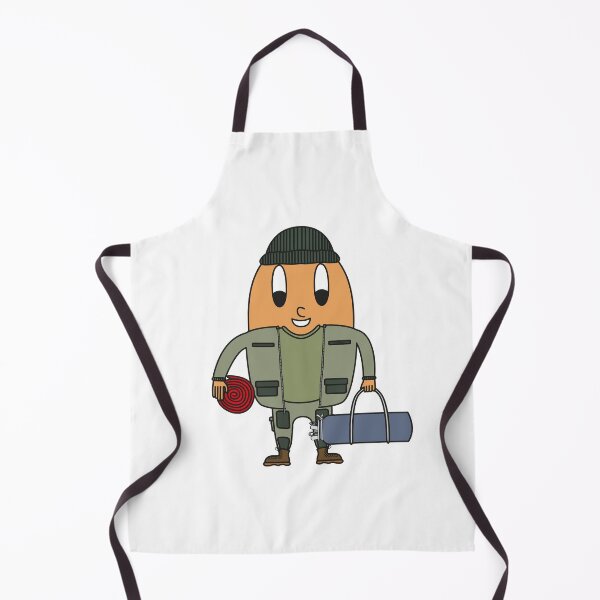 Item preview, Camper Egg designed and sold by M-P-Mueller.