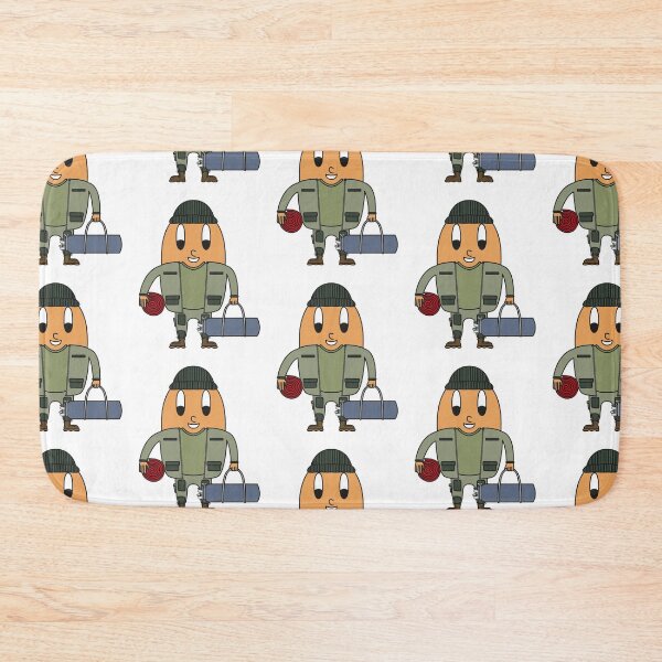 Item preview, Camper Egg designed and sold by M-P-Mueller.