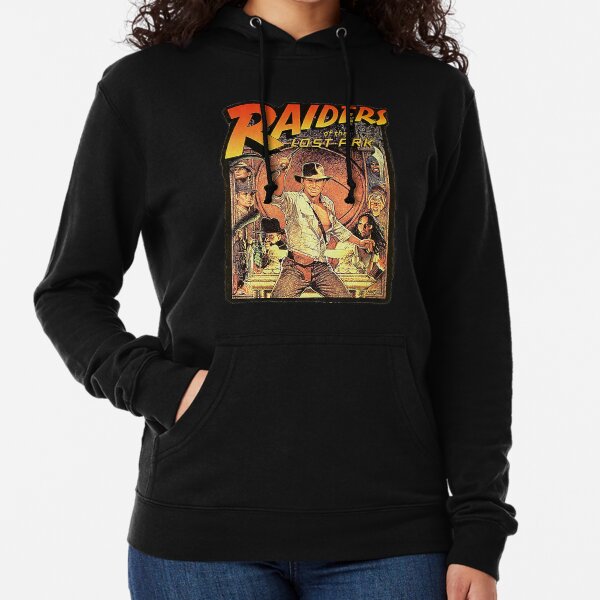 indiana jones sweater