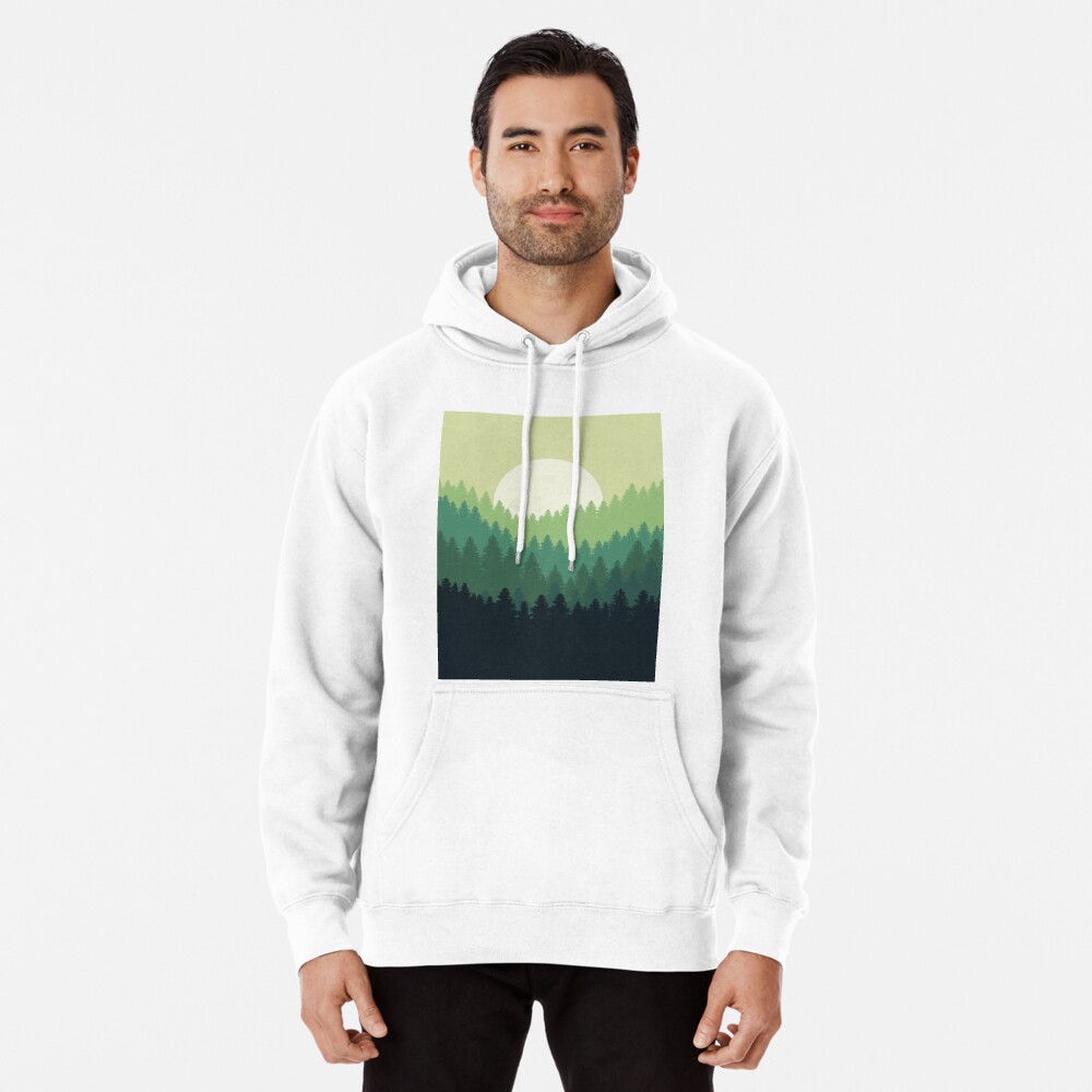 Item preview, Pullover Hoodie designed and sold by Butterfly-Dream.