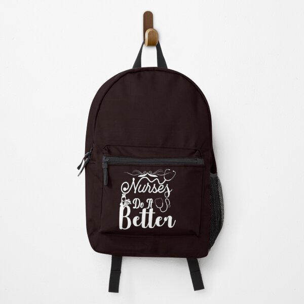 Item preview, nurses do it better designed and sold by 0umStore.
