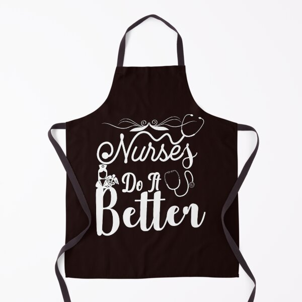 Item preview, nurses do it better designed and sold by 0umStore.