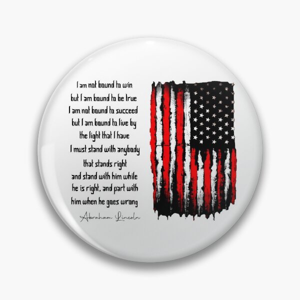 Item preview, Abraham Lincoln Boss President designed and sold by FARESS-GENTLE.