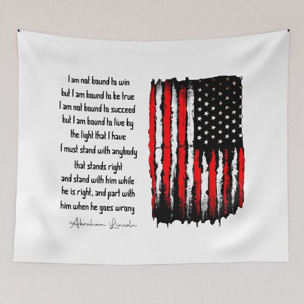 Item preview, Abraham Lincoln Boss President designed and sold by FARESS-GENTLE.
