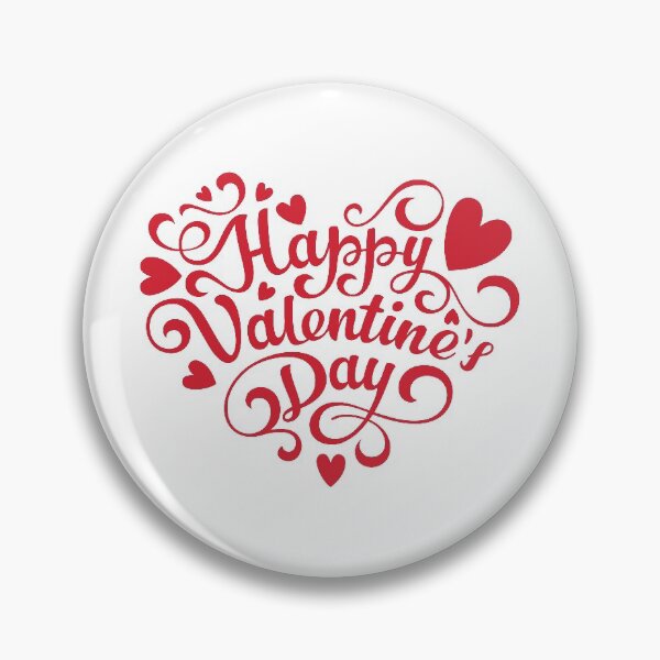 Item preview, Happy valentine's day designed and sold by buckboy.