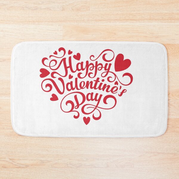Item preview, Happy valentine's day designed and sold by buckboy.