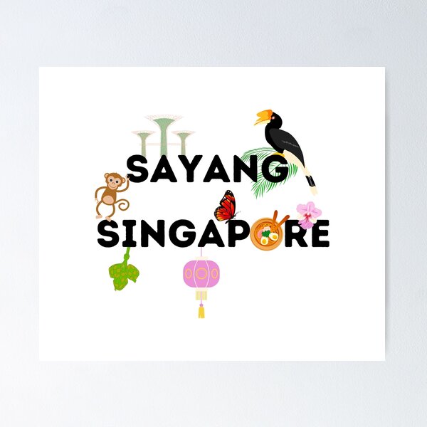 Sweet Sayang - This stunning piece of wall art is the last wall