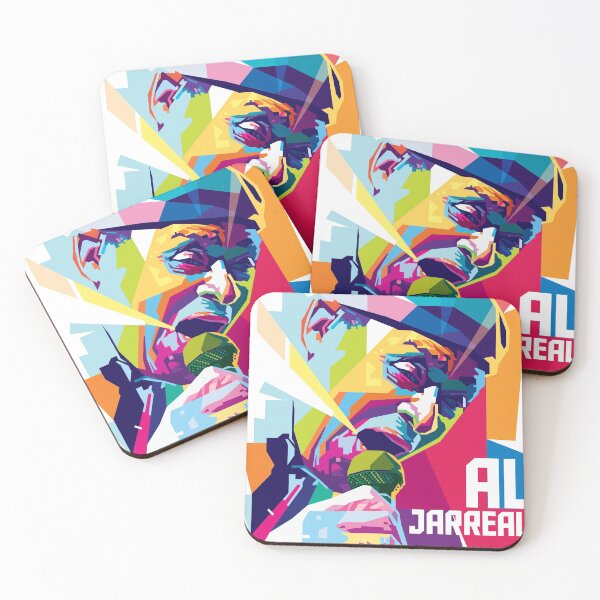 Item preview, Al Jarreau Essential  designed and sold by massehidayat.
