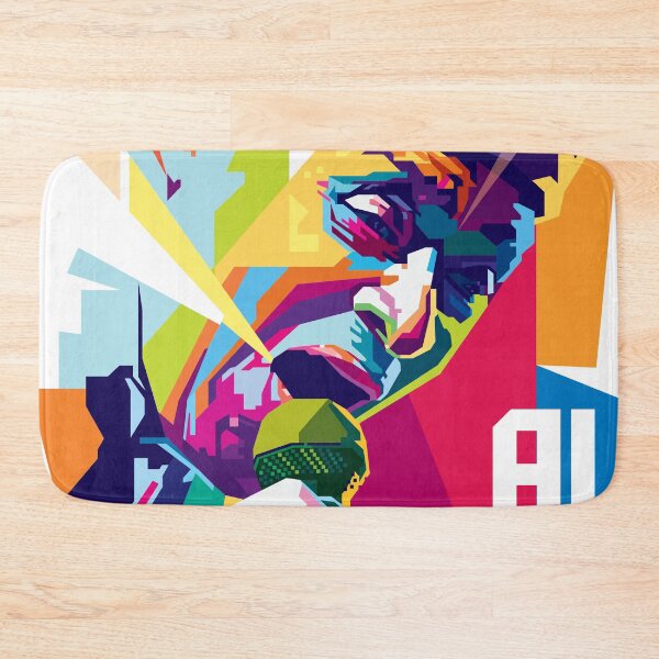 Item preview, Al Jarreau Essential  designed and sold by massehidayat.