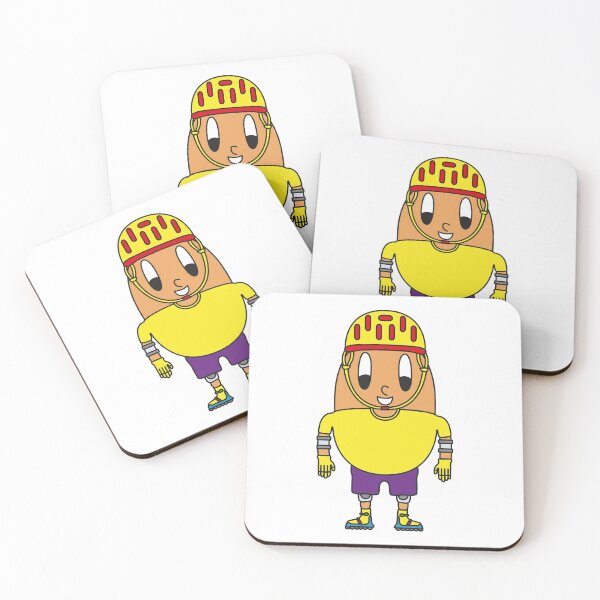 Item preview, Inline-Skater Egg designed and sold by M-P-Mueller.
