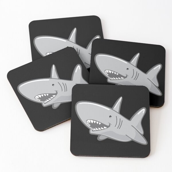 Item preview, Grey Shark baby designed and sold by Photography-Art.