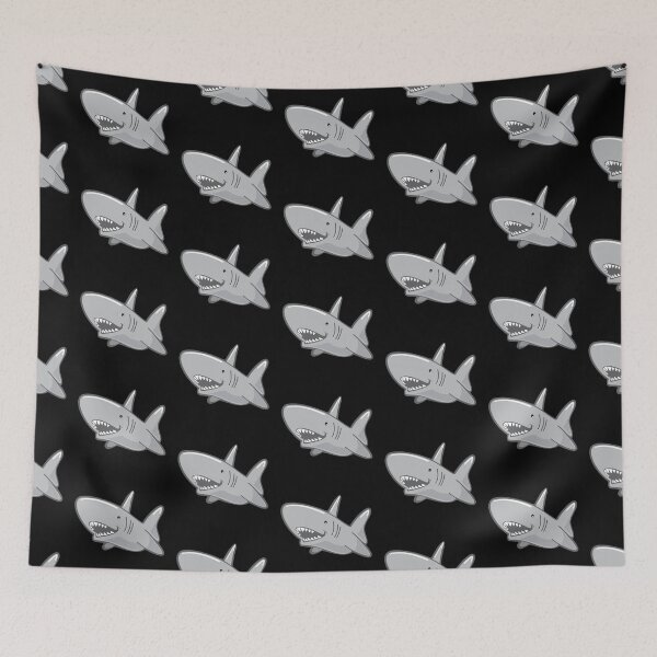 Item preview, Grey Shark baby designed and sold by Photography-Art.