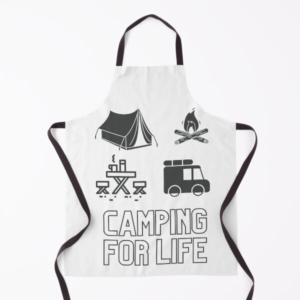 Item preview, Camping and wine designed and sold by Zaibo.