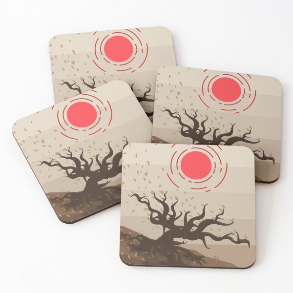 Item preview, Windswept Tree designed and sold by MangoStudio.