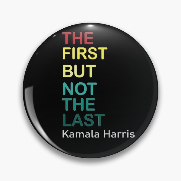 Item preview, The First But Not The Last. designed and sold by shaakir.