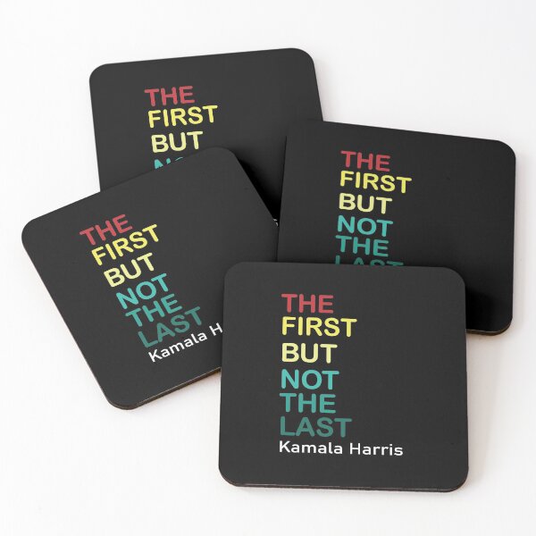 Item preview, The First But Not The Last. designed and sold by shaakir.