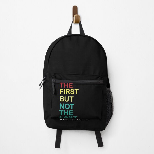 Item preview, The First But Not The Last. designed and sold by shaakir.