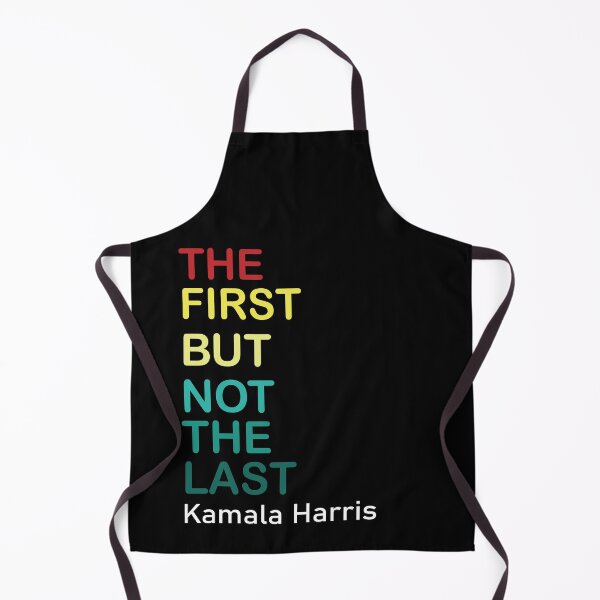 Item preview, The First But Not The Last. designed and sold by shaakir.