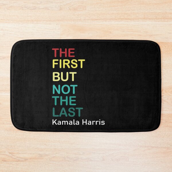 Item preview, The First But Not The Last. designed and sold by shaakir.