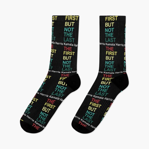 Item preview, The First But Not The Last. designed and sold by shaakir.