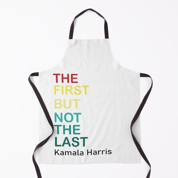 Item preview, The First But Not The Last. designed and sold by shaakir.