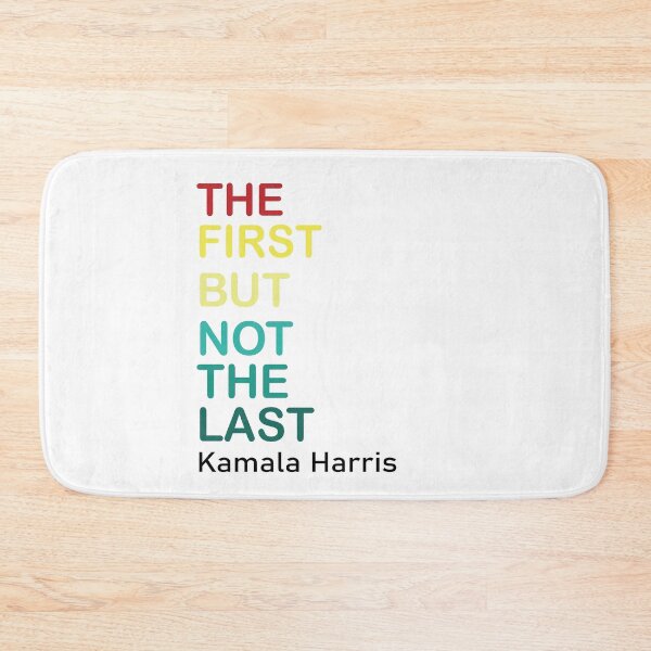 Item preview, The First But Not The Last. designed and sold by shaakir.