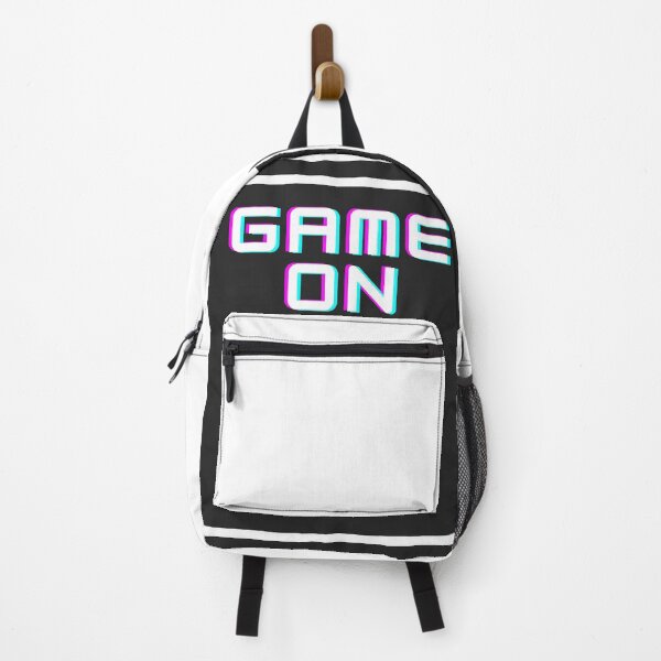 Item preview, Game On designed and sold by kiwistralian.