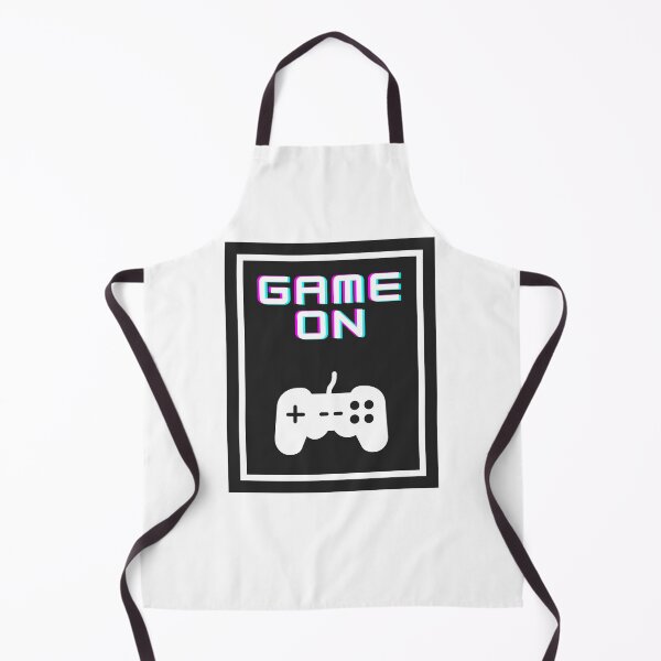 Item preview, Game On designed and sold by kiwistralian.