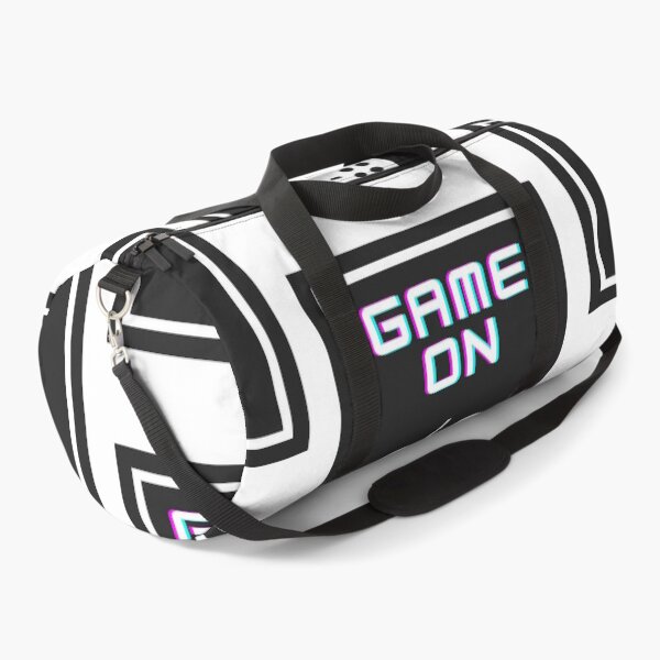 Item preview, Game On designed and sold by kiwistralian.