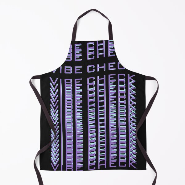 Item preview, Vibe Check designed and sold by Jay Bayne.