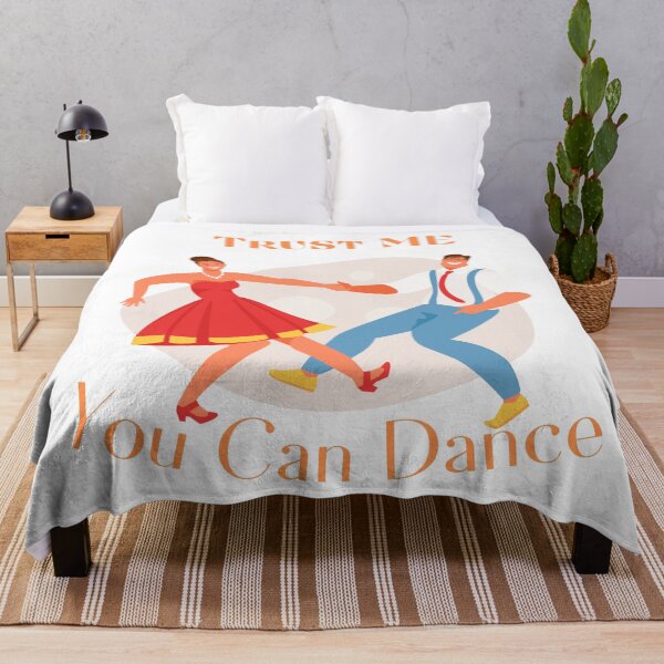 Item preview, Trust Me You can dance designed and sold by Jhaustria.