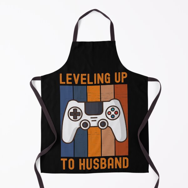 Item preview, Leveling Up To Husband designed and sold by ds-4.