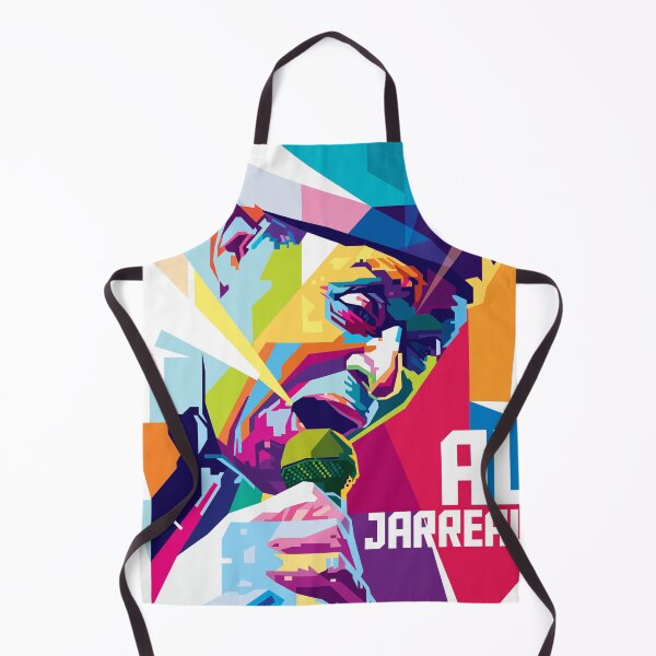 Item preview, Al Jarreau Essential designed and sold by massehidayat.