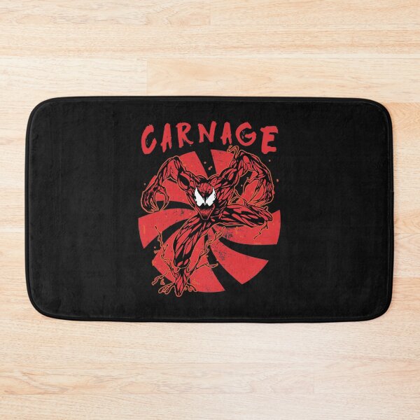 Item preview, Carnage T-ShirtRetro Carnage designed and sold by ZaneGlaber.