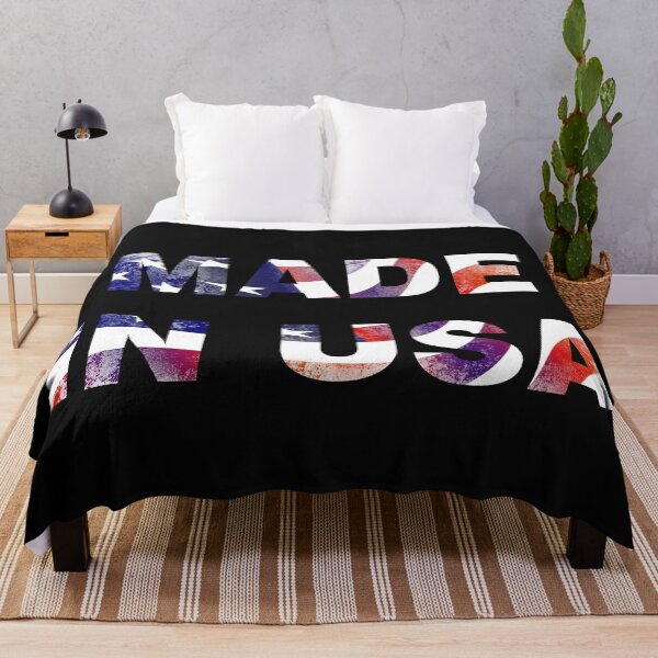 Item preview, USA FLAG TEXT DESIGN designed and sold by WOWSOMETHINGNEW.