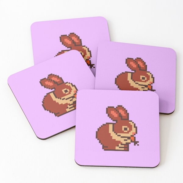 Item preview, Rabbit designed and sold by PureGeometry.