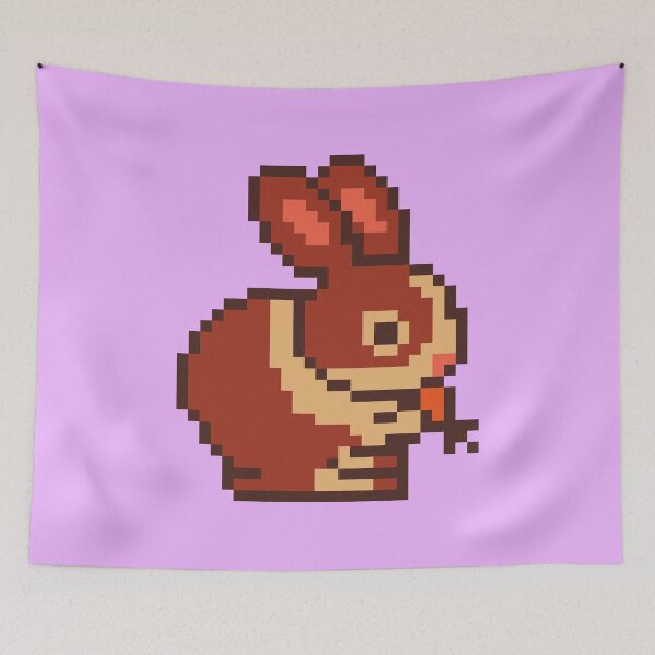 Item preview, Rabbit designed and sold by PureGeometry.