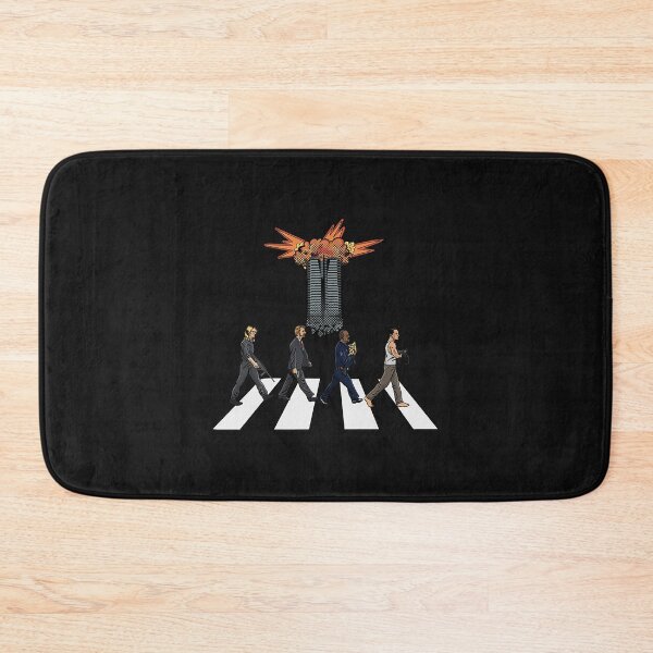 Item preview, Die Hard T-ShirtNakatomi Road designed and sold by ZaneGlaber.