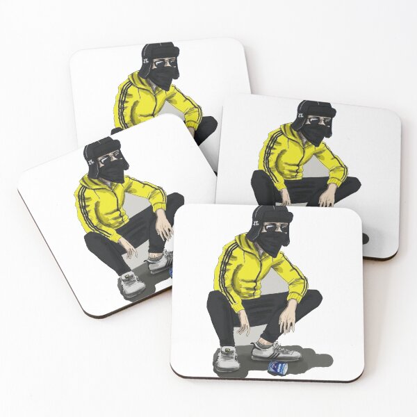 Item preview, life of boris designed and sold by Sameh Messaoudi.