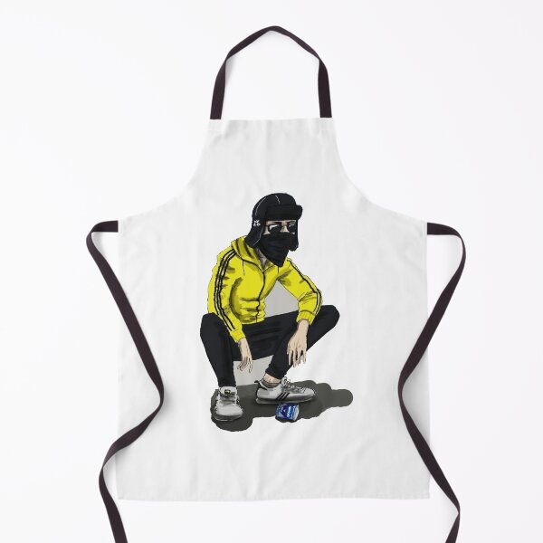 Item preview, life of boris designed and sold by Sameh Messaoudi.