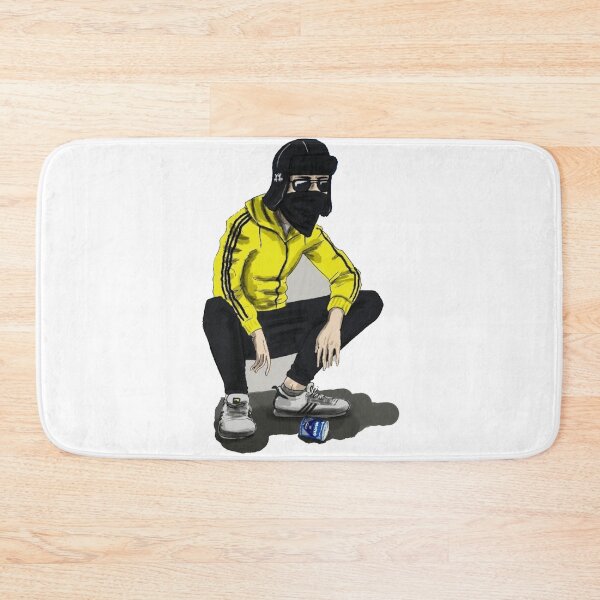 Item preview, life of boris designed and sold by Sameh Messaoudi.