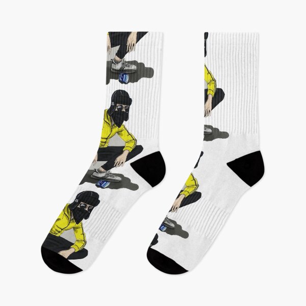 Item preview, life of boris designed and sold by Sameh Messaoudi.