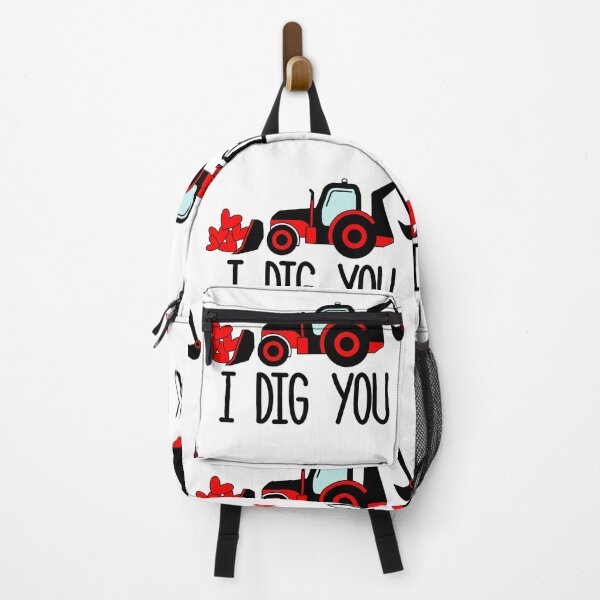 Item preview, I Dig You designed and sold by V Design Factory.