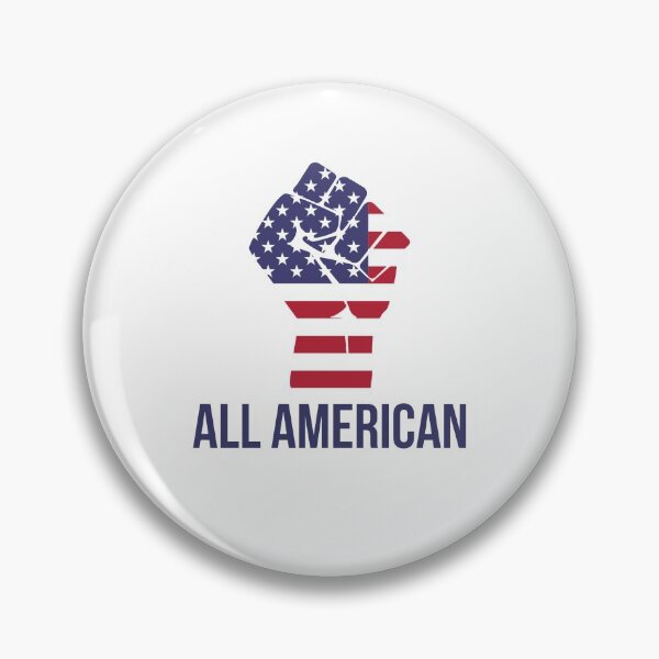 Item preview, All American designed and sold by Dreamseeker2020.